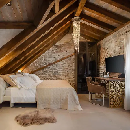 Luxury Ma De Dominis (adults Only) 4*