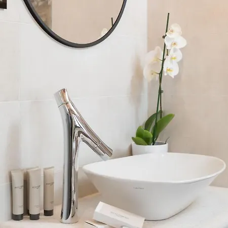 Luxury Ma De Dominis (adults Only) Oda ve Kahvaltı