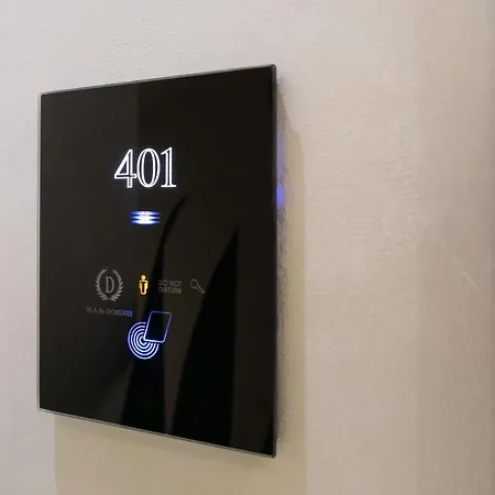 Luxury Ma De Dominis (adults Only) 4*