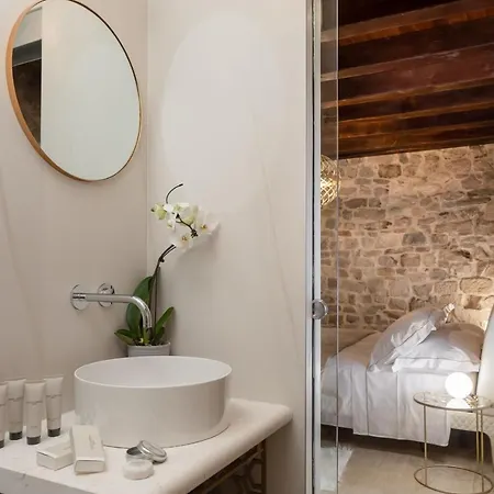 Oda ve Kahvaltı Luxury Ma De Dominis (adults Only)