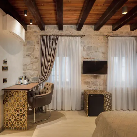 Bed & Breakfast Luxury Ma De Dominis (adults Only)