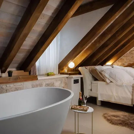 Bed and Breakfast Luxury Ma De Dominis (adults Only) 4*