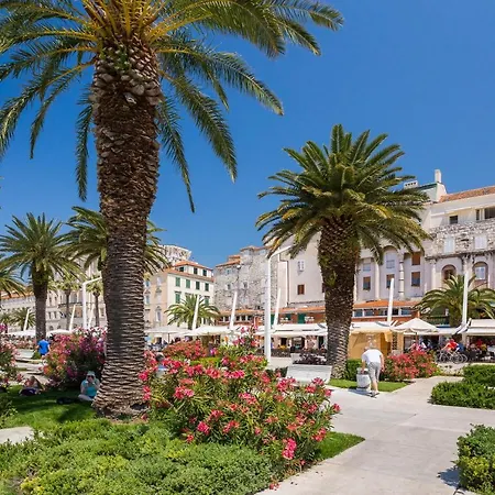 Luxury Ma De Dominis (adults Only) Bed & Breakfast