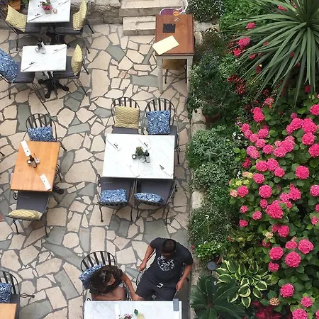 Luxury Ma De Dominis (adults Only) Oda ve Kahvaltı