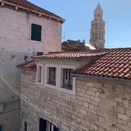 Oda ve Kahvaltı Luxury Ma De Dominis (adults Only)