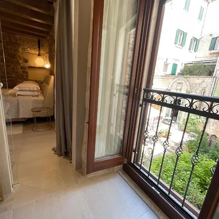 Oda ve Kahvaltı Luxury Ma De Dominis (adults Only)