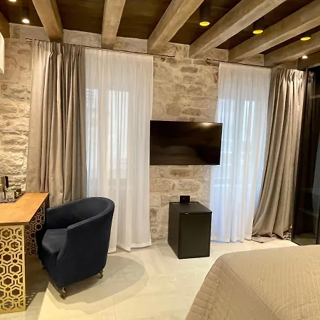 Panzió Luxury Ma De Dominis (adults Only) Split