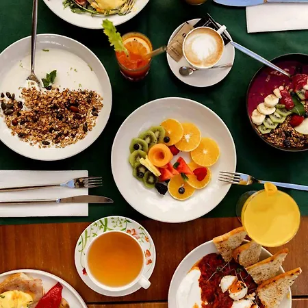 Bed and Breakfast Luxury Ma De Dominis (adults Only) 4*