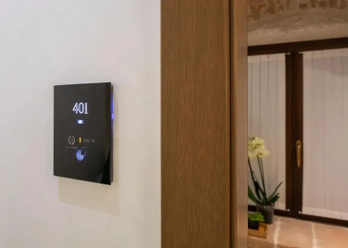 Luxury Ma De Dominis (adults Only) 4*