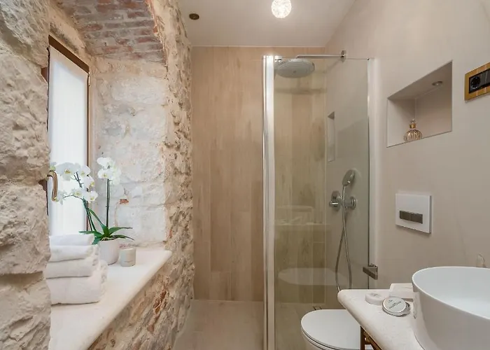 Luxury Ma De Dominis (adults Only) Bed & Breakfast