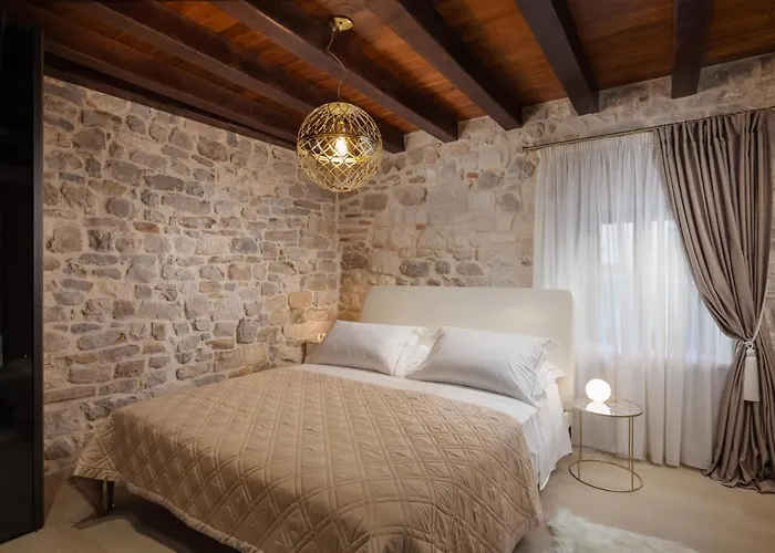 Luxury Ma De Dominis (adults Only) Bed & Breakfast