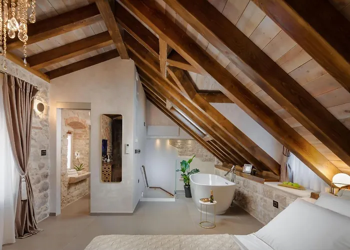 Luxury Ma De Dominis (adults Only) Spalato