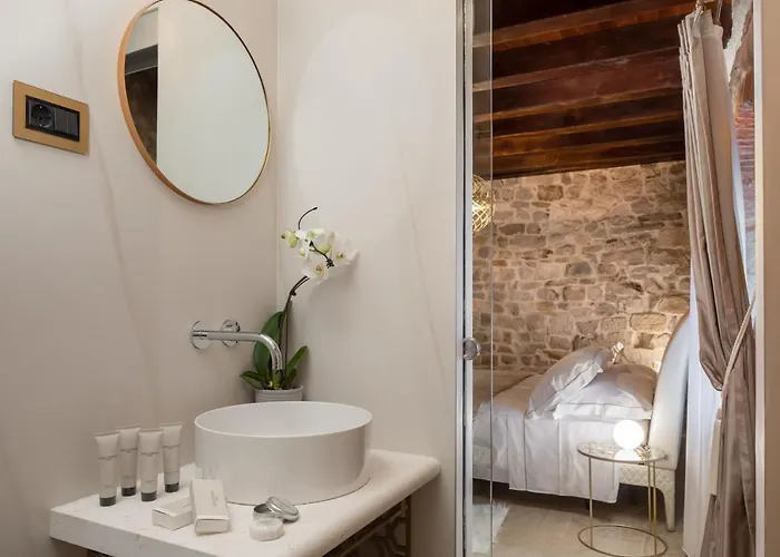 Bed & Breakfast Luxury Ma De Dominis (adults Only)