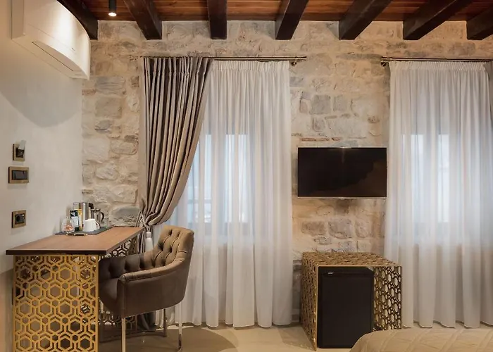 Bed & Breakfast Luxury Ma De Dominis (adults Only)