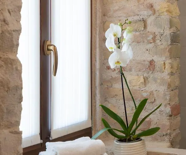 Luxury Ma De Dominis (adults Only) Bed & Breakfast