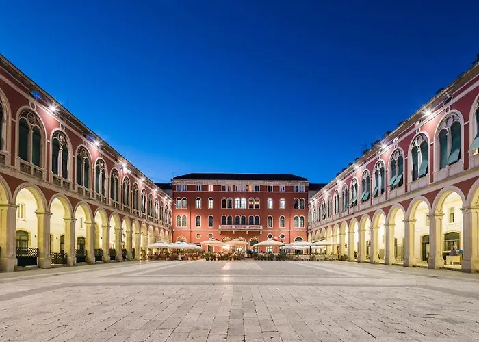 Luxury Ma De Dominis (adults Only) Bed & Breakfast