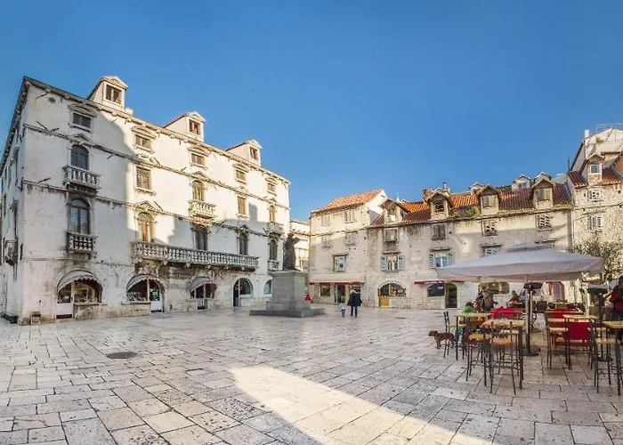 Luxury Ma De Dominis (adults Only)