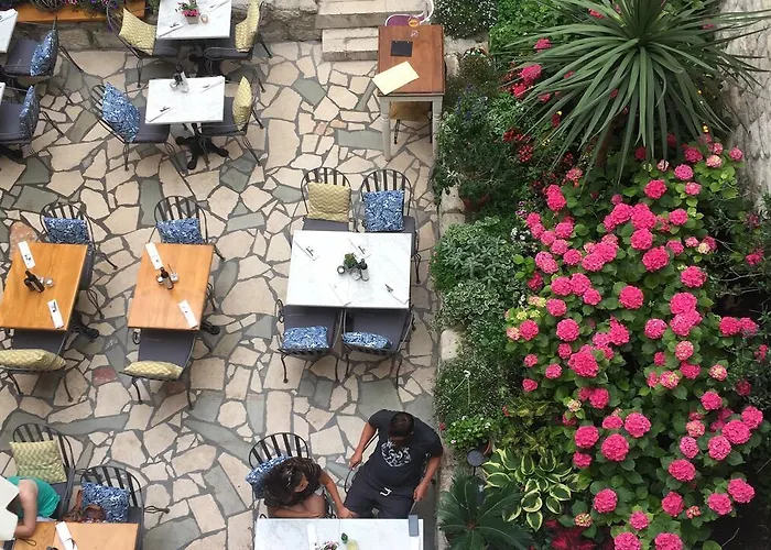 Luxury Ma De Dominis (adults Only) Bed & Breakfast