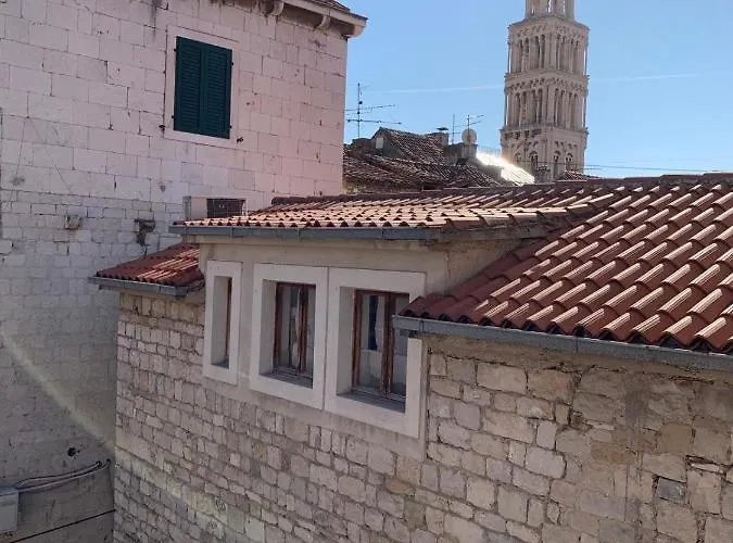 Bed & Breakfast Luxury Ma De Dominis (adults Only)