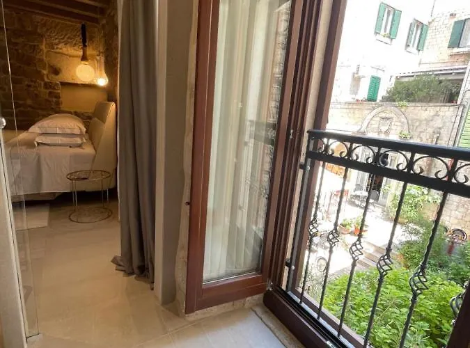 Bed & Breakfast Luxury Ma De Dominis (adults Only)