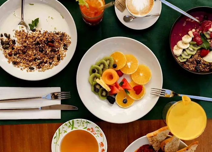 Bed & Breakfast Luxury Ma De Dominis (adults Only) 4*