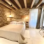 Luxury Ma De Dominis (adults Only) Bed and breakfast