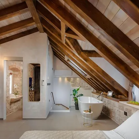 Luxury Ma De Dominis (adults Only) Split