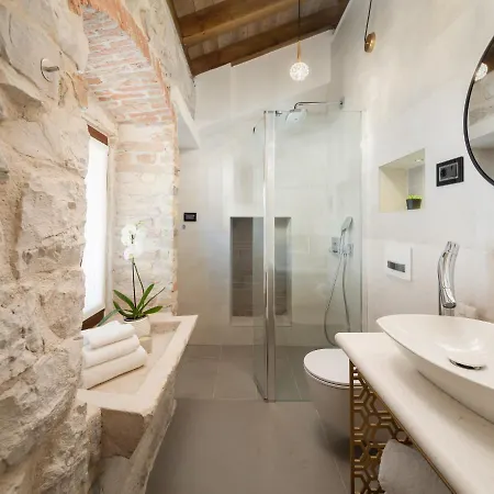 Bed and breakfast Luxury Ma De Dominis (adults Only)