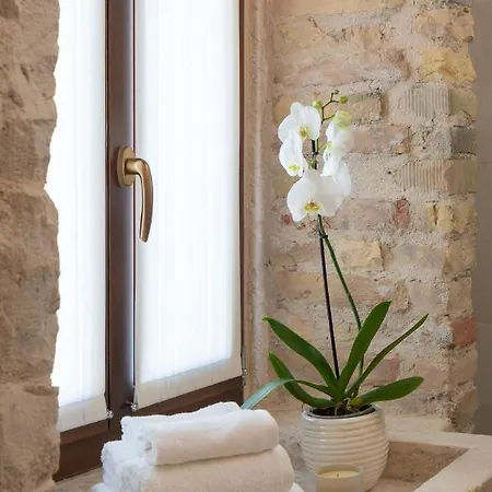 Luxury Ma De Dominis (adults Only) B&B