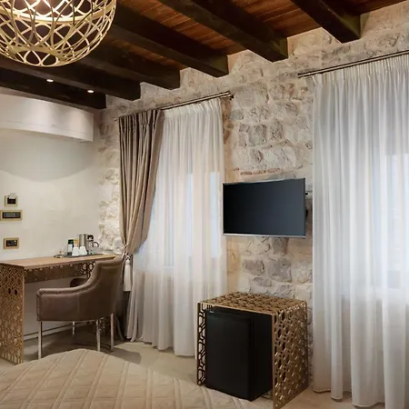 Luxury Ma De Dominis (adults Only) Oda ve Kahvaltı