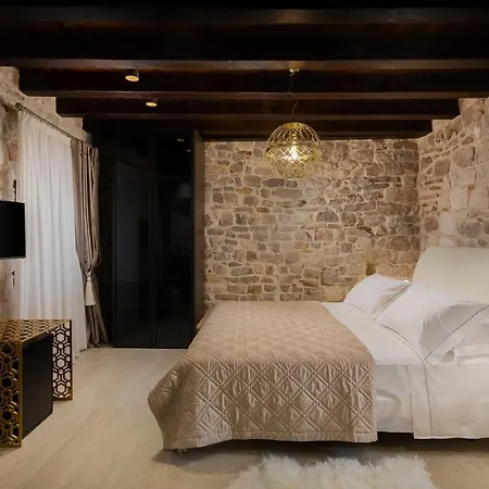 Luxury Ma De Dominis (adults Only) ספליט