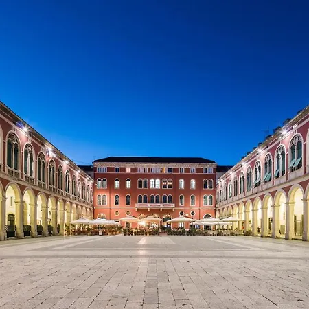 Luxury Ma De Dominis (adults Only) Bed & Breakfast