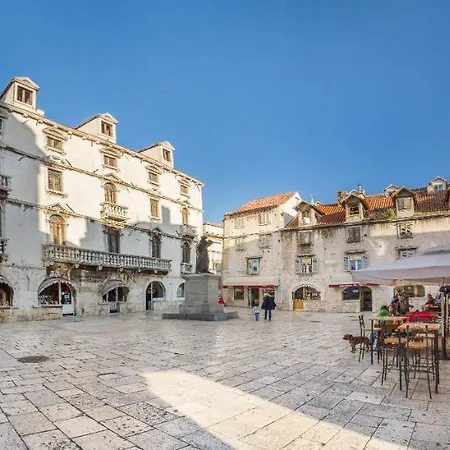 Luxury Ma De Dominis