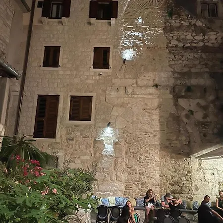 Luxury Ma De Dominis (adults Only) Bed & Breakfast 4*