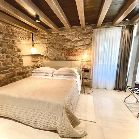 Luxury Ma De Dominis (adults Only) לינה וארוחת בוקר