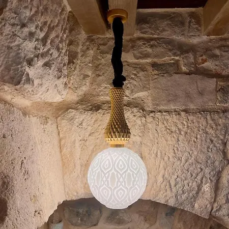 Bed & Breakfast Luxury Ma De Dominis (adults Only) 4*