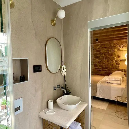 Luxury Ma De Dominis (adults Only) Alojamento de Acomodação e Pequeno-almoço Split