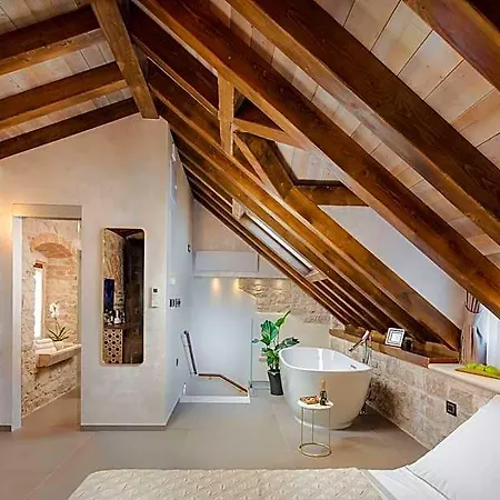 Bed & Breakfast Luxury Ma De Dominis (adults Only) Split