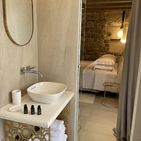 Luxury Ma De Dominis (adults Only) 4* Split