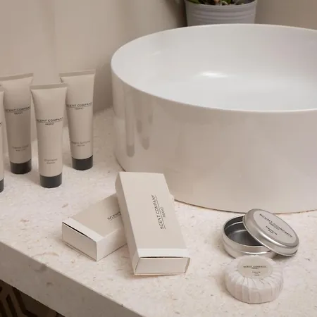 Bed & Breakfast Luxury Ma De Dominis (adults Only) 4*