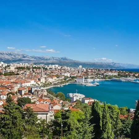 Bed & Breakfast Luxury Ma De Dominis (adults Only) Spalato