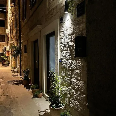 Luxury Ma De Dominis (adults Only) 4* Spalato