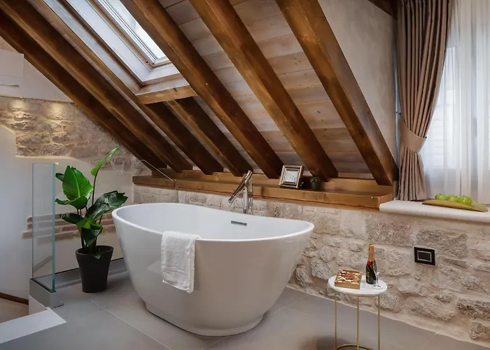 Luxury Ma De Dominis (adults Only) Split