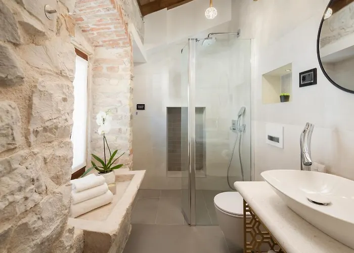 Frühstückspension Luxury Ma De Dominis (adults Only)