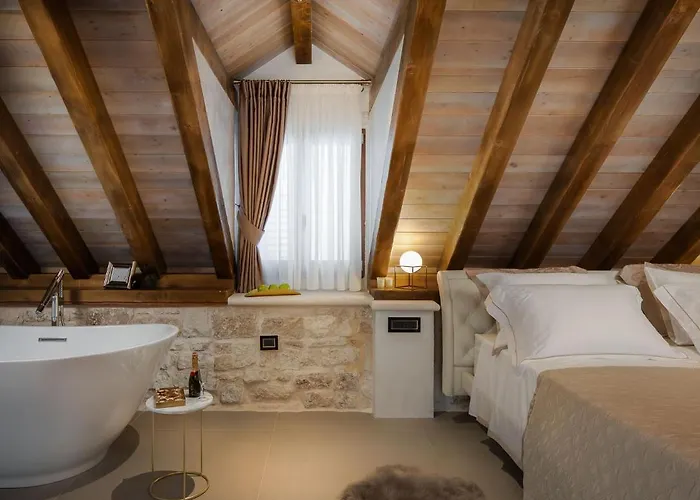 Frühstückspension Luxury Ma De Dominis (adults Only)