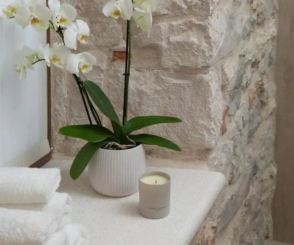 Frühstückspension Luxury Ma De Dominis (adults Only) Split