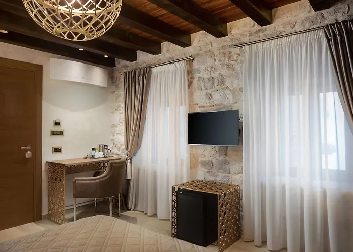 Luxury Ma De Dominis (adults Only) Frühstückspension