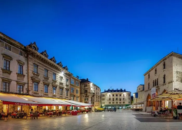 Luxury Ma De Dominis (adults Only) 4*