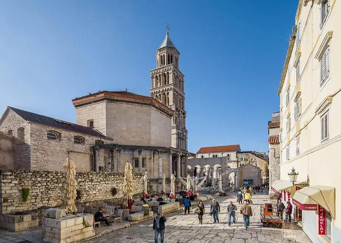 Frühstückspension Luxury Ma De Dominis (adults Only) 4*