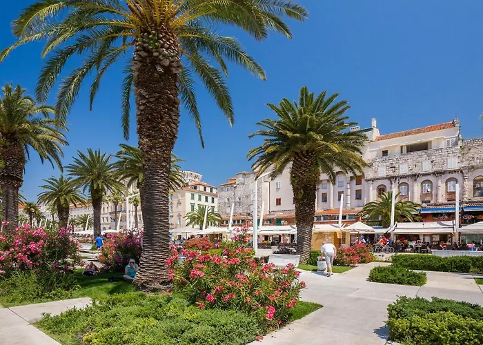 Luxury Ma De Dominis (adults Only) Frühstückspension